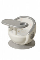 OTROŠKI STOL Z MIZICO IN PISKAJOČIM SEDEŽEM