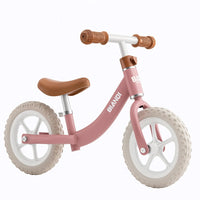 POGANJALEC  BIANQI  – za otroke od 24 mesecev