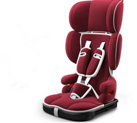 OTROŠKI AVTOSEDEŽ REY z ISOFIX (40–150 cm / do 36 kg)