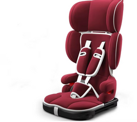 OTROŠKI AVTOSEDEŽ REY z ISOFIX (40–150 cm / do 36 kg)