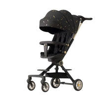 OTROŠKI ŠPORTNI VOZIČEK J.D.BOBY 360'