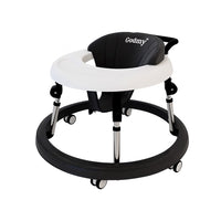 HOJICA GODMY -  za otroke od 6 mesecev z nastavljivo višino