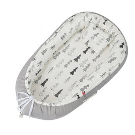 GNEZDO - za dojenčka