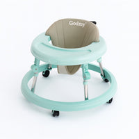 HOJICA GODMY -  za otroke od 6 mesecev z nastavljivo višino