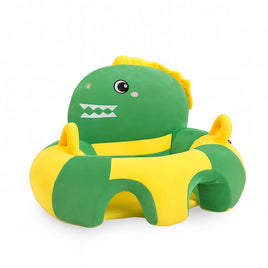 UČNI STOL ZA DOJENČKE – dinozaver