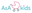 A&A KIDS logo