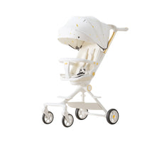 OTROŠKI ŠPORTNI VOZIČEK J.D.BOBY 360'