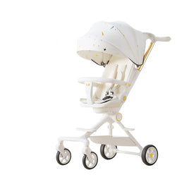 OTROŠKI ŠPORTNI VOZIČEK J.D.BOBY 360'