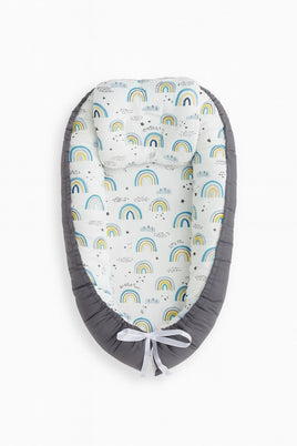 GNEZDO - za dojenčke