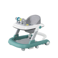 HOJICA -  za učenje prvih korakov z igralno mizico – od 6 mesecev dalje