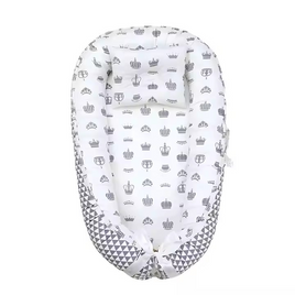 GNEZDO- za dojenčke