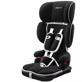 OTROŠKI AVTOSEDEŽ REY z ISOFIX (40–150 cm / do 36 kg)