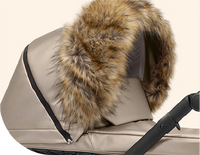 KRZNO ZA STREHO VOZIČKA